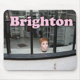 Mousepad Brighton - Incrível!