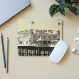 Mousepad Brighton Pier ENGLAND
