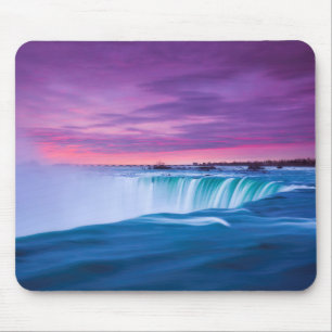 Mousepad Brights em Niagara Falls