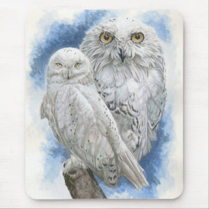 Mousepad Brilhante