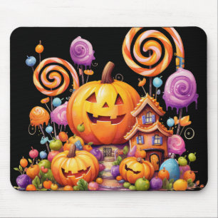 MOUSEPAD BRILHANTE COR DE MALHEIRA