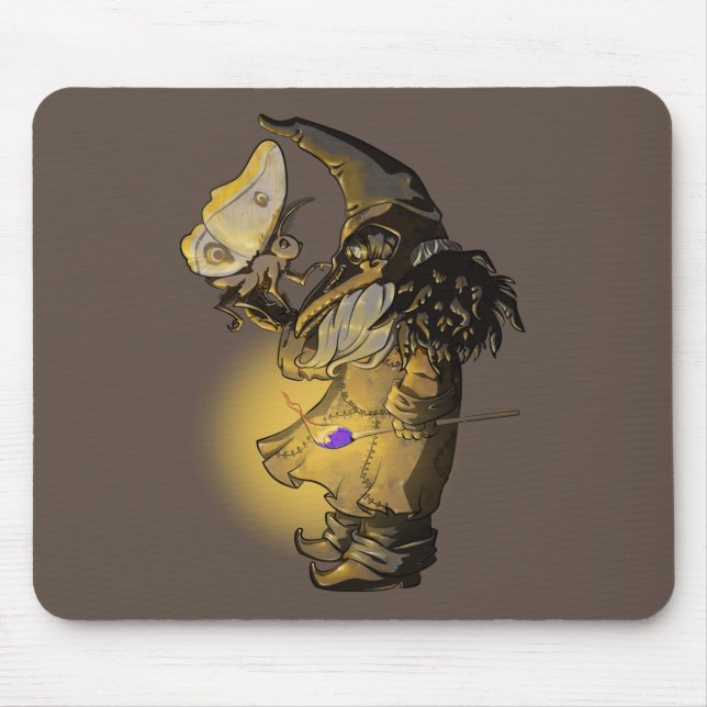 Mousepad Brilho (Frente)