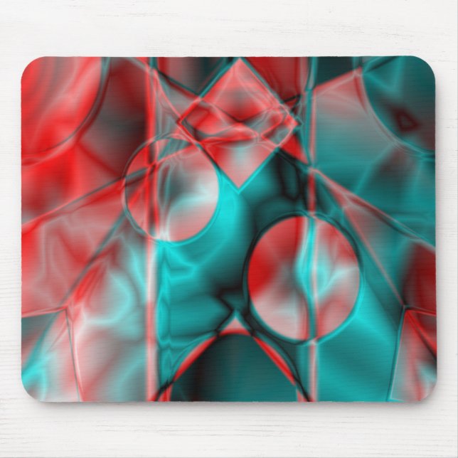 Mousepad Brilho (Frente)