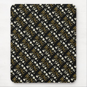 MOUSEPAD BRILHO