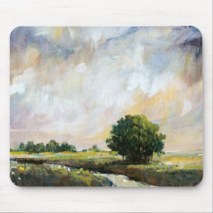 Mousepad Brilho âmbar II