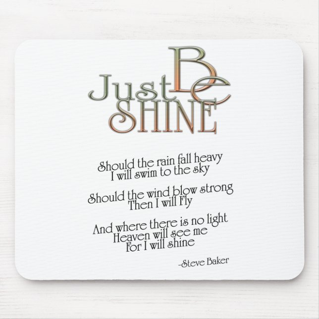 Mousepad Brilho DRK (Frente)