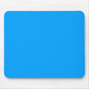 Mousepad Brilliant Azure