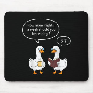 Mousepad Brincadeira 67 Meme Lendo Bibliotecária Escolar Pr