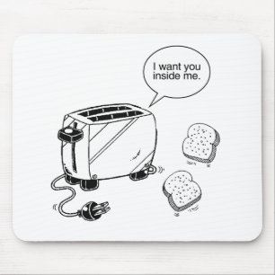 MOUSEPAD BRINDE DENTRO DE MIM