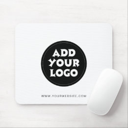 Mousepad Brindes Corporativos promo Logotipo Personalizado