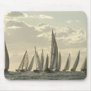 Mousepad Brindisi à regata de Kerkira