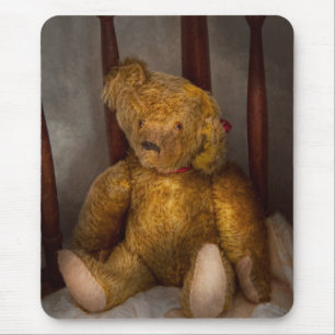Mousepad Brinquedo - Ursinho de Pelúcia - Meu Ursinho de Pe