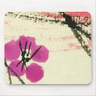 Mousepad Brisa da flor