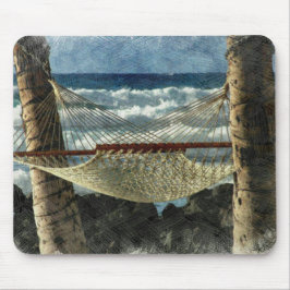 Mousepad Brisa tropical