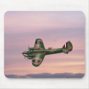 Mousepad Bristol Blenheim