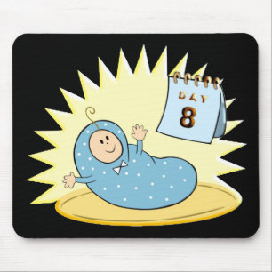 Mousepad Británico Milah