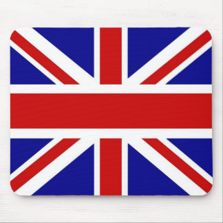 Mousepad BritMouspad