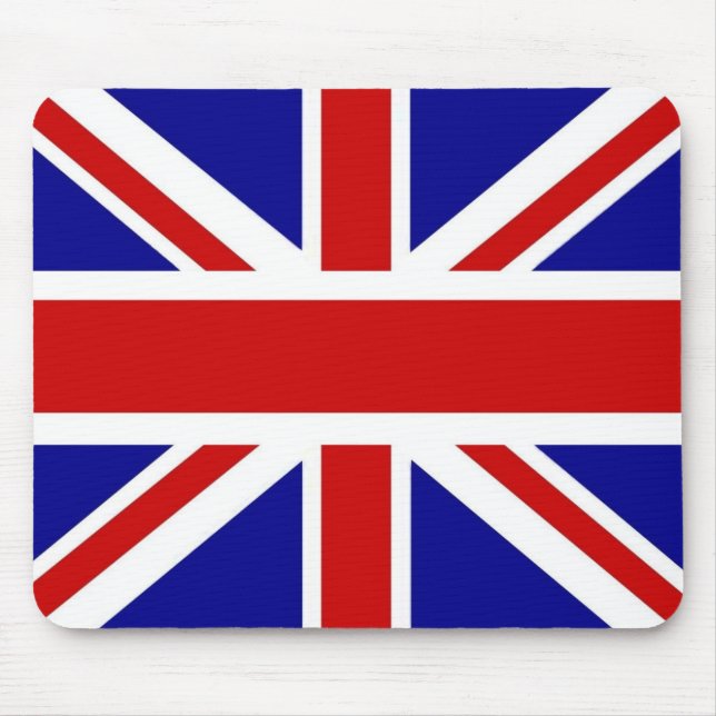 Mousepad BritMouspad (Frente)