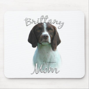 Mousepad Brittany Mãe 2