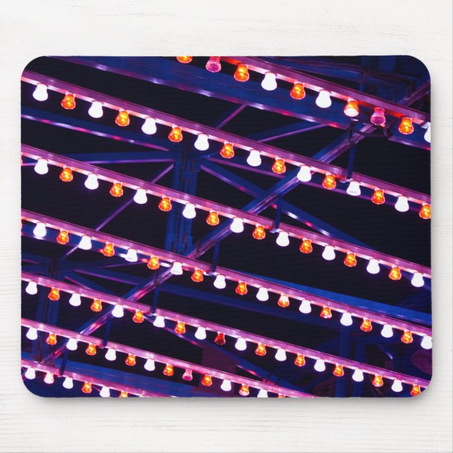 Mousepad Broadway (Frente)