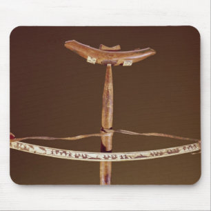 Mousepad Broca de arco do Inuit