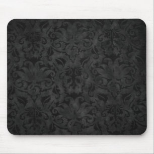 Mousepad Brocade Preta
