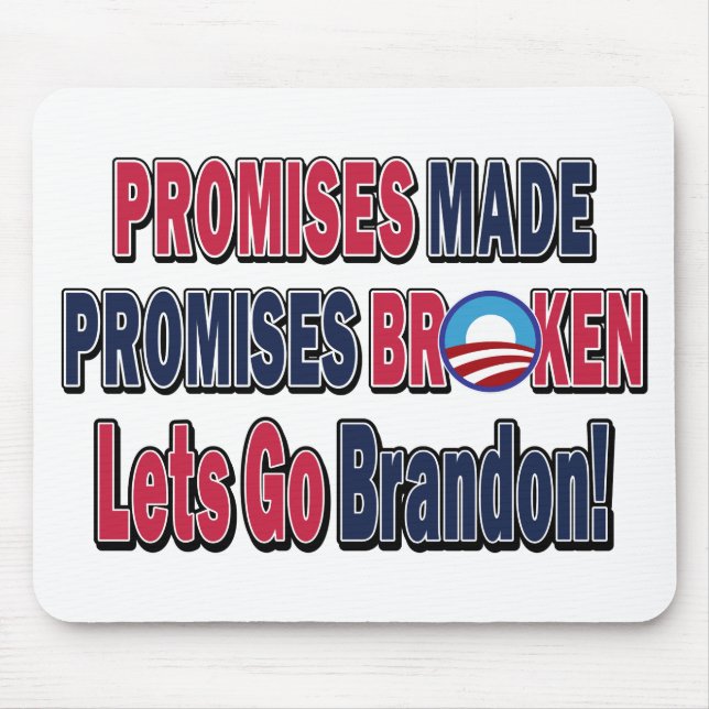 Mousepad Broken-Brandon (Frente)