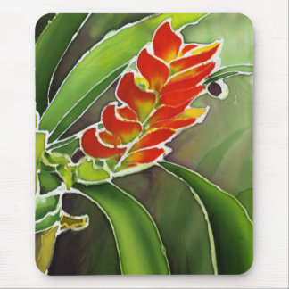 Mousepad Bromeliad Vriesea
