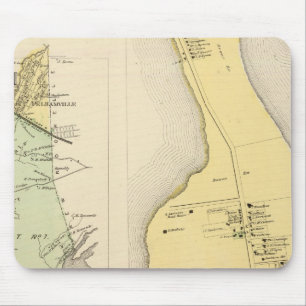 Mousepad Bronx Westchester County Nova York
