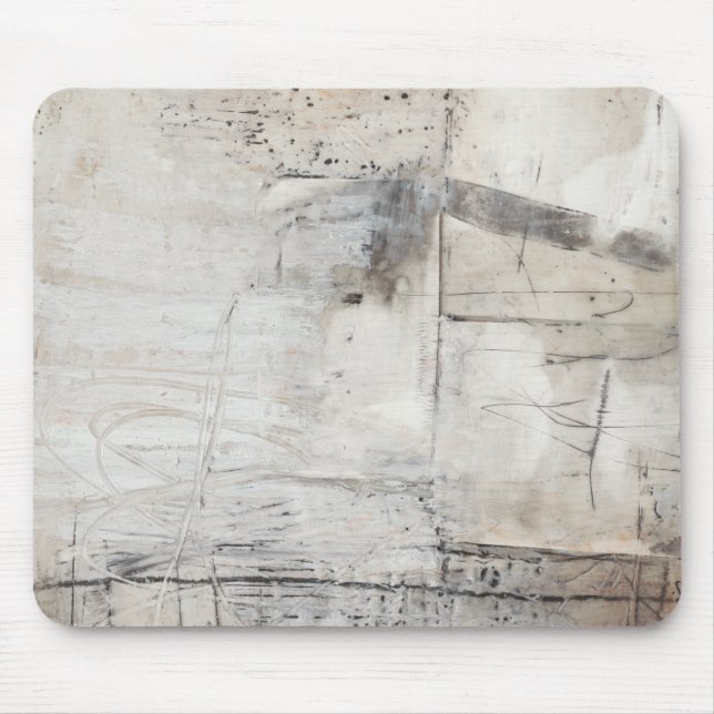 Mousepad Bronze Preto (Frente)