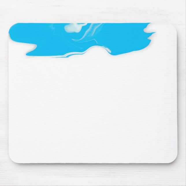 Mousepad bronzeado (Frente)