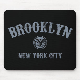 Mousepad *Brooklyn