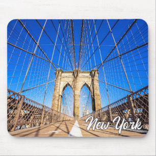 Mousepad Brooklyn Bridge, Nova Iorque, EUA