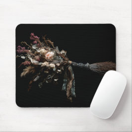 Mousepad Broom de ornamentado