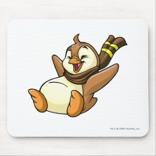 Mousepad Bruce Brown