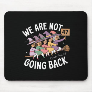 Mousepad Bruxas Engraçadas Que Não Voltaremos