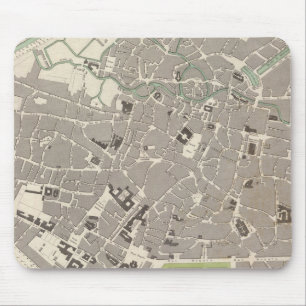 Mousepad Bruxelas Bruxelles
