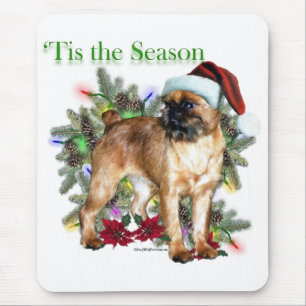 Mousepad Bruxelas Griffon Tis
