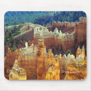 Mousepad Bryce Canyon