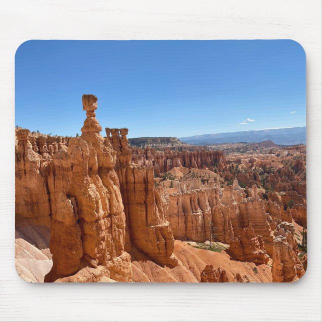 Mousepad Bryce Canyon National Park Utah (Frente)