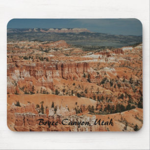 Mousepad Bryce Canyon, Utah
