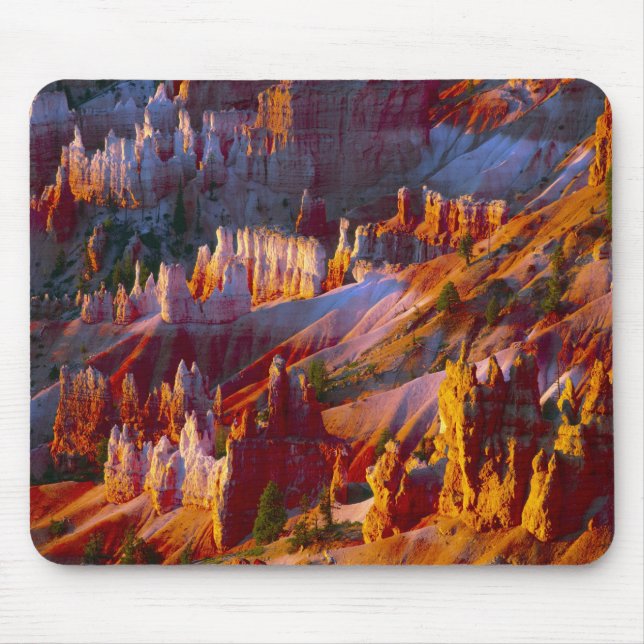 Mousepad Bryce Canyon, Utah, EUA 2 (Frente)