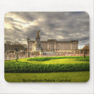 Mousepad Buckingham Palace