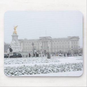Mousepad Buckingham Palace Londres
