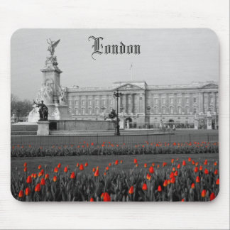Mousepad Buckingham Palace Londres