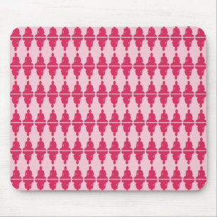 Mousepad Buda