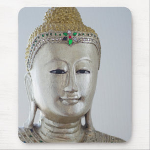 Mousepad Buda, Chiang Rai, Tailândia