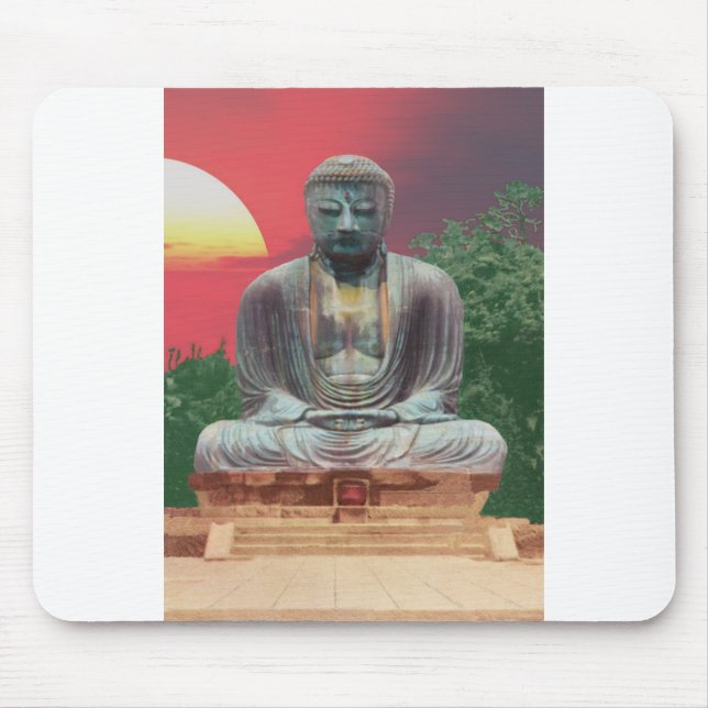 Mousepad BUDDAH 46 .tif (Frente)