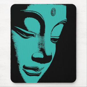 Mousepad Buddha