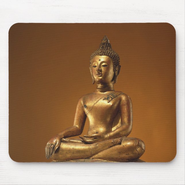 Mousepad Buddha (Frente)